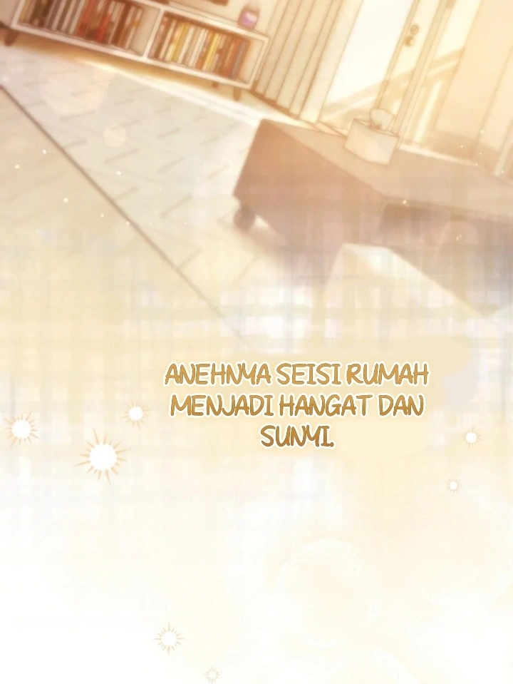 The Strange Tales of The Crescent Moon Hall Chapter 28 Gambar 22