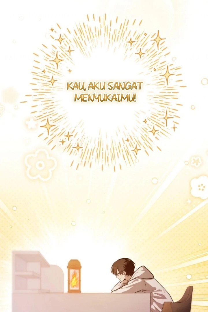 The Strange Tales of The Crescent Moon Hall Chapter 28 Gambar 23