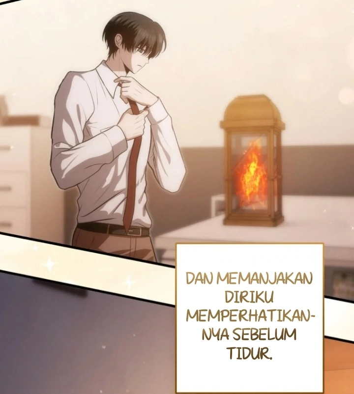 The Strange Tales of The Crescent Moon Hall Chapter 28 Gambar 26