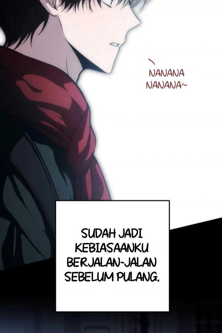 The Strange Tales of The Crescent Moon Hall Chapter 28 Gambar 32