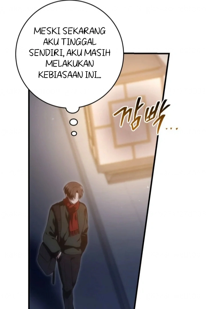 The Strange Tales of The Crescent Moon Hall Chapter 28 Gambar 36