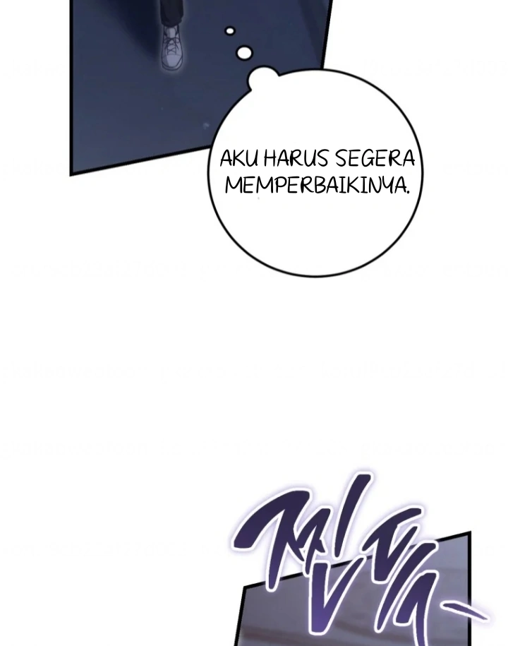 The Strange Tales of The Crescent Moon Hall Chapter 28 Gambar 37