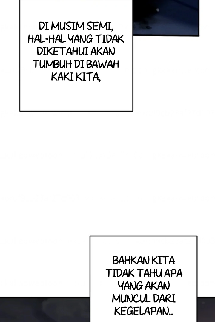 The Strange Tales of The Crescent Moon Hall Chapter 28 Gambar 39
