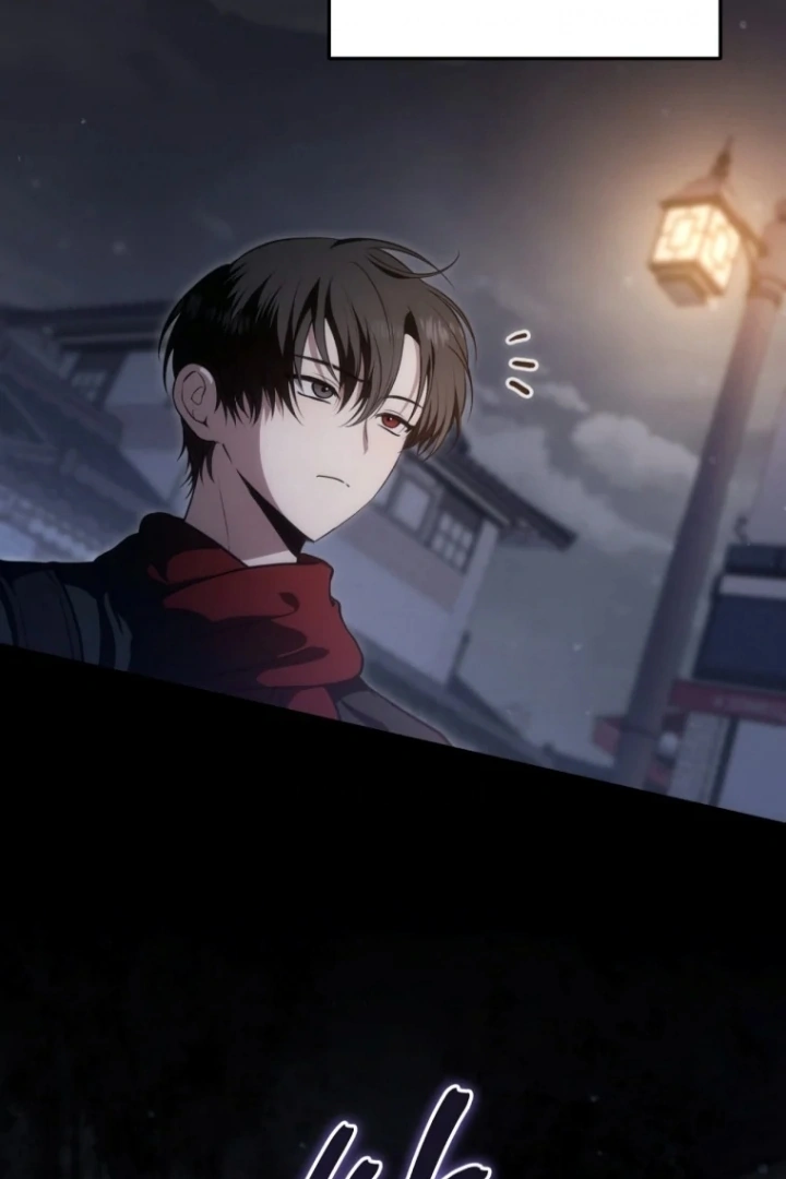 The Strange Tales of The Crescent Moon Hall Chapter 28 Gambar 40