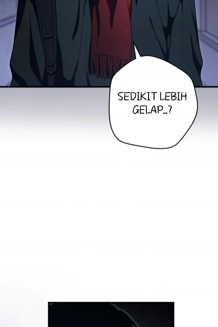 The Strange Tales of The Crescent Moon Hall Chapter 28 Gambar 44
