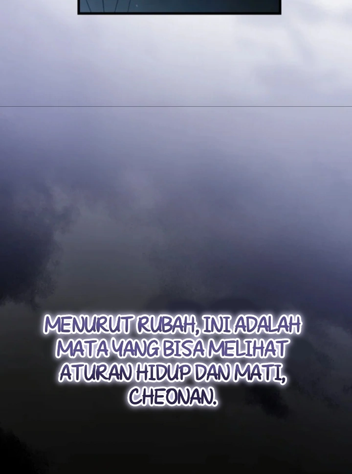 The Strange Tales of The Crescent Moon Hall Chapter 28 Gambar 46