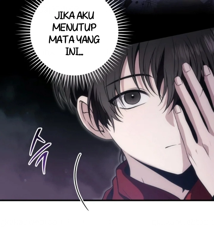 The Strange Tales of The Crescent Moon Hall Chapter 28 Gambar 49