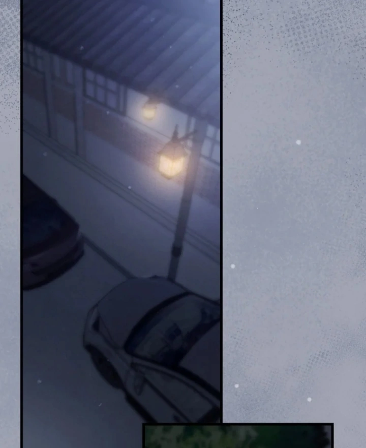 The Strange Tales of The Crescent Moon Hall Chapter 28 Gambar 5