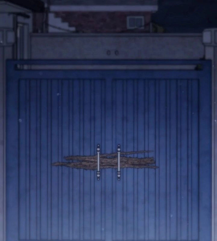 The Strange Tales of The Crescent Moon Hall Chapter 28 Gambar 57