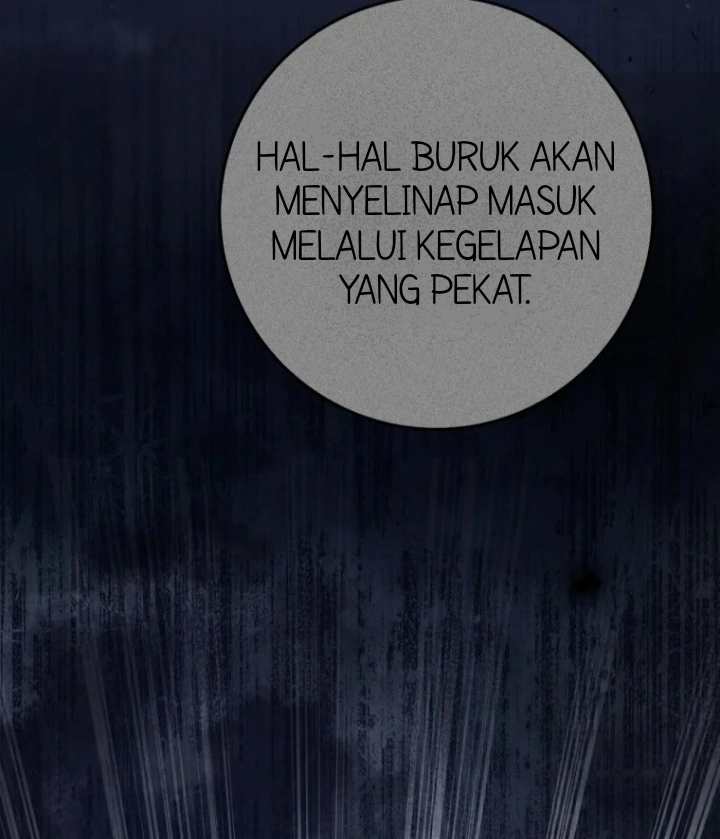 The Strange Tales of The Crescent Moon Hall Chapter 28 Gambar 65
