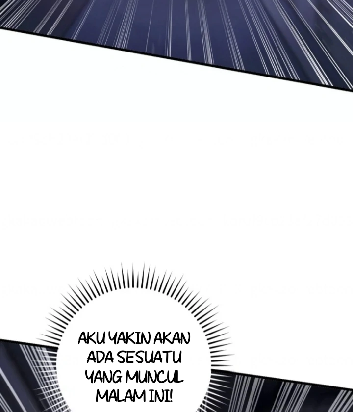 The Strange Tales of The Crescent Moon Hall Chapter 28 Gambar 69