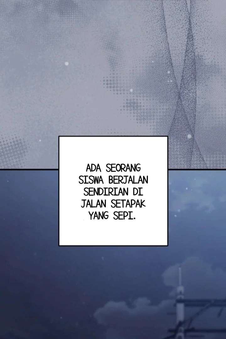 The Strange Tales of The Crescent Moon Hall Chapter 28 Gambar 7