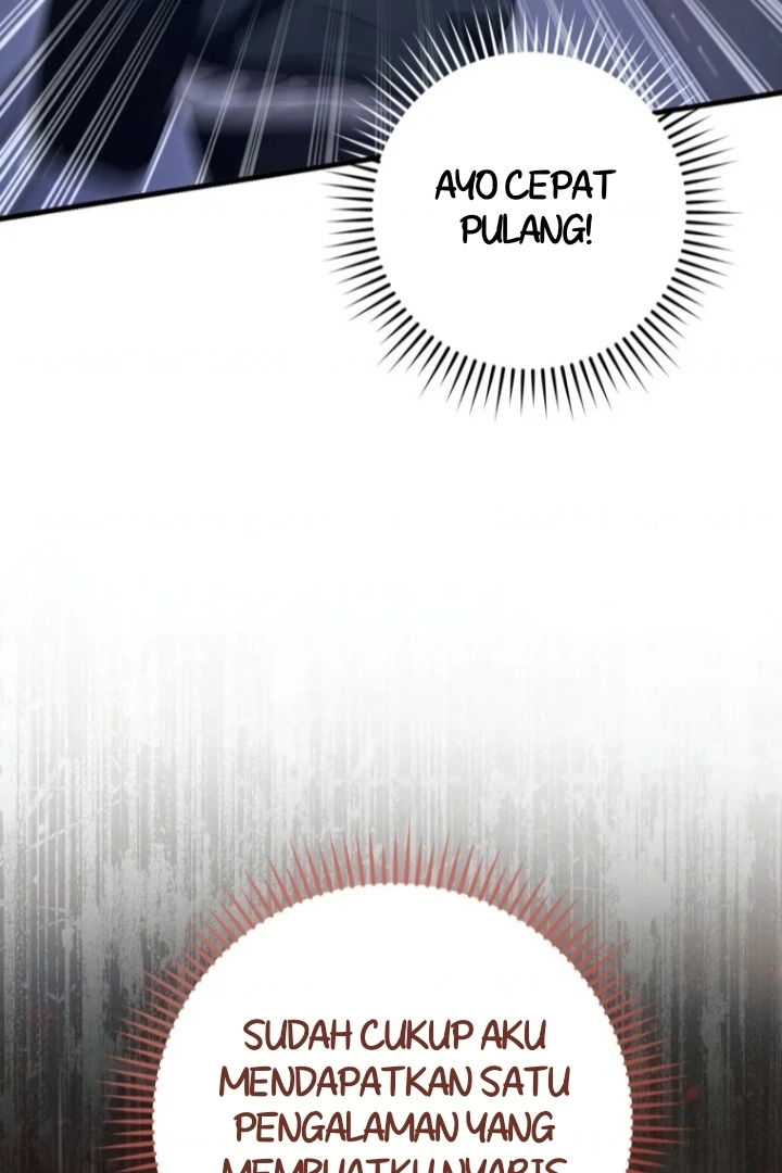 The Strange Tales of The Crescent Moon Hall Chapter 28 Gambar 71