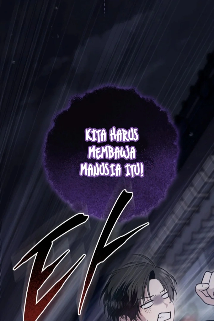 The Strange Tales of The Crescent Moon Hall Chapter 28 Gambar 79