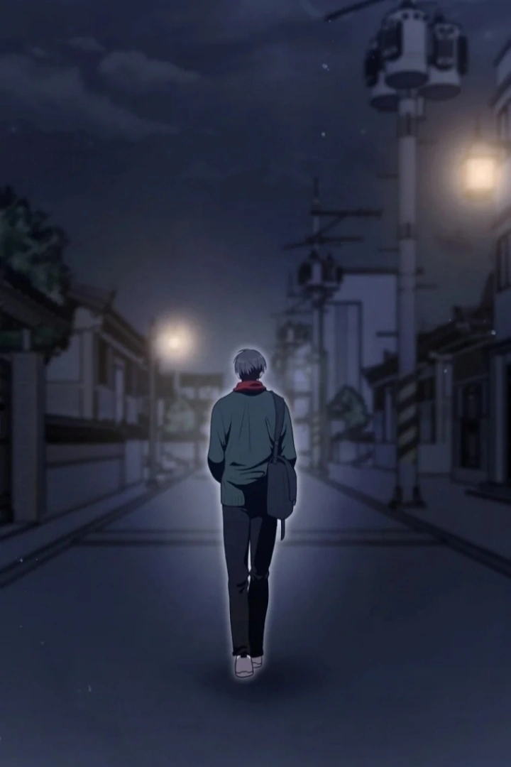 The Strange Tales of The Crescent Moon Hall Chapter 28 Gambar 8
