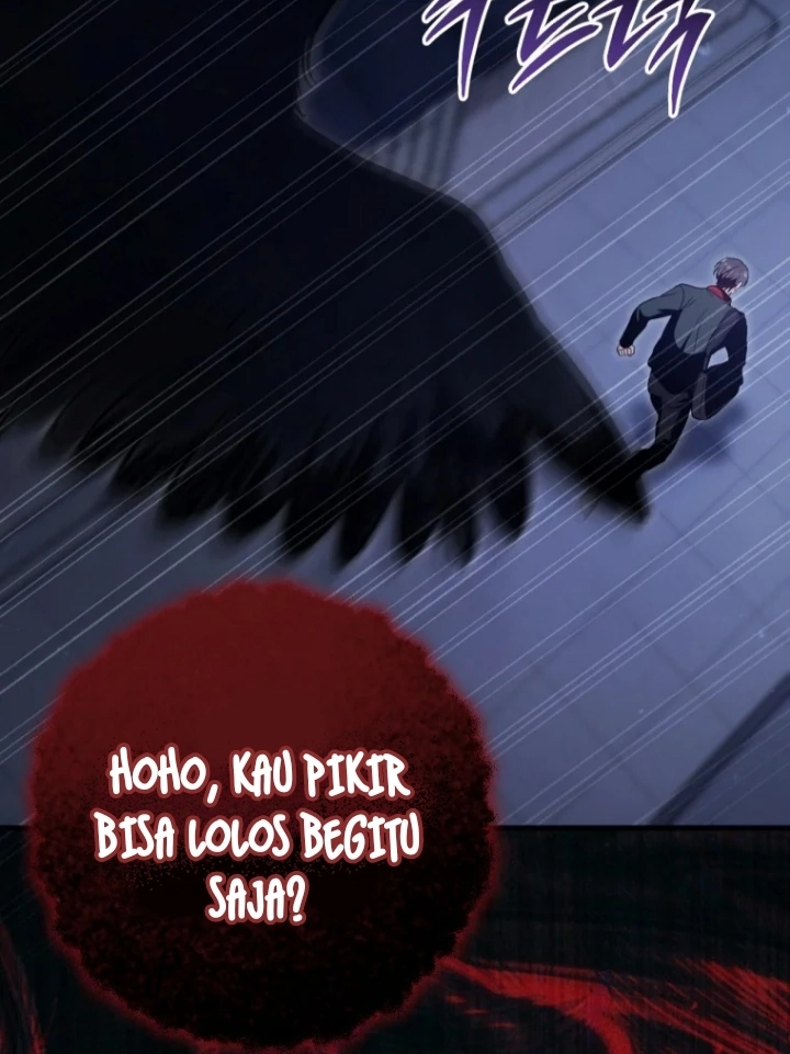 The Strange Tales of The Crescent Moon Hall Chapter 28 Gambar 82