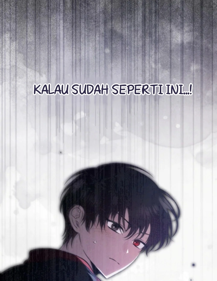 The Strange Tales of The Crescent Moon Hall Chapter 28 Gambar 86