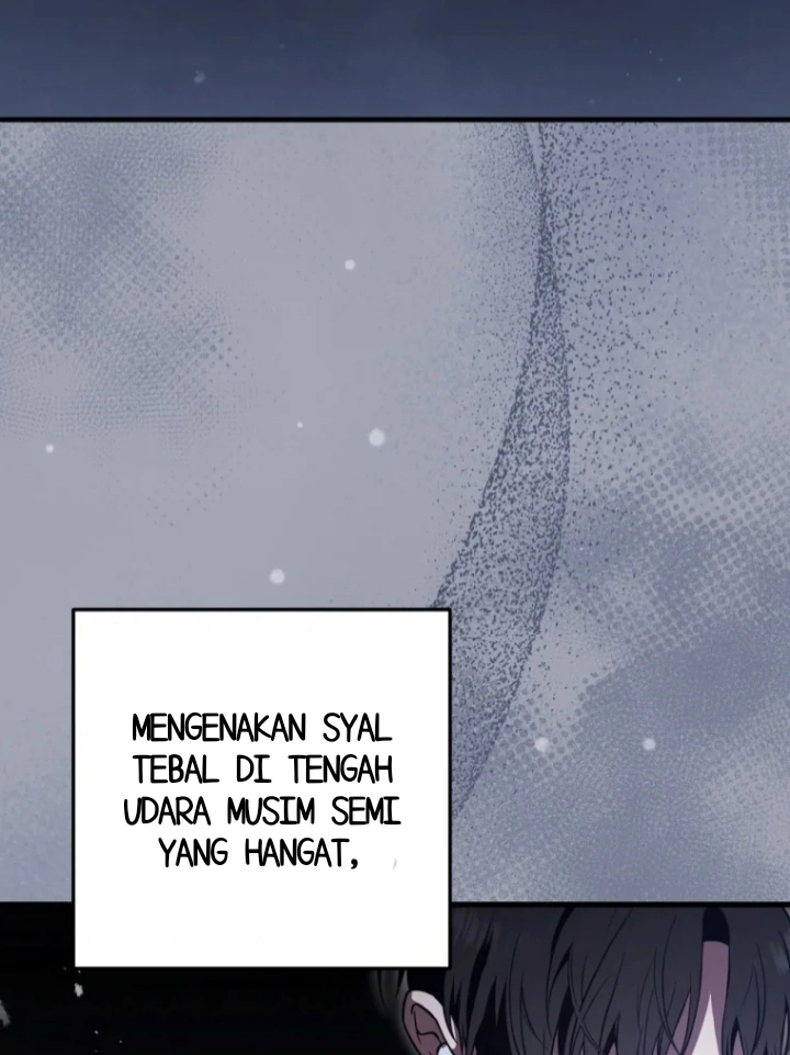 The Strange Tales of The Crescent Moon Hall Chapter 28 Gambar 9