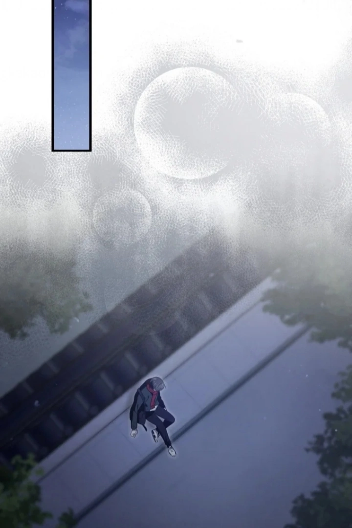 The Strange Tales of The Crescent Moon Hall Chapter 28 Gambar 91
