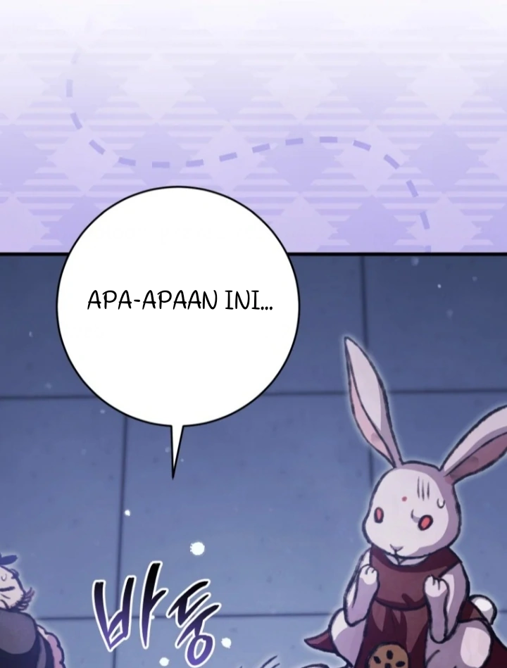 The Strange Tales of The Crescent Moon Hall Chapter 28 Gambar 94