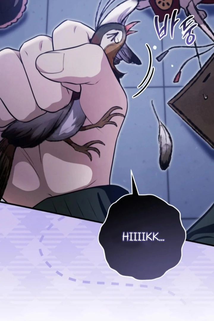 The Strange Tales of The Crescent Moon Hall Chapter 28 Gambar 95