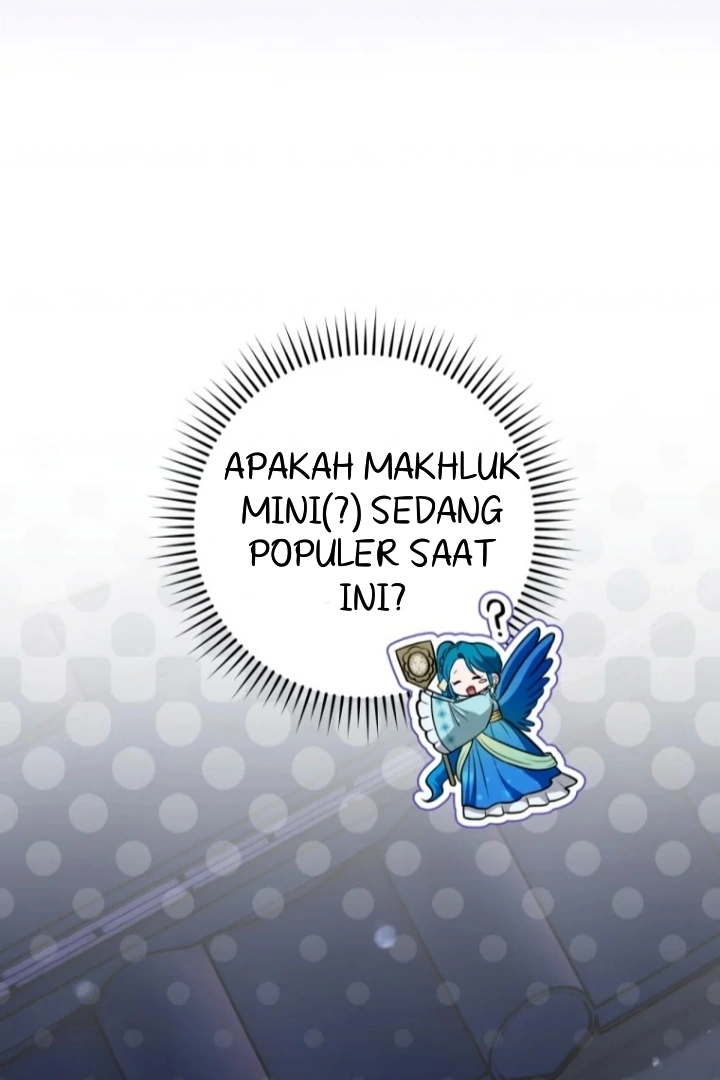 The Strange Tales of The Crescent Moon Hall Chapter 28 Gambar 96