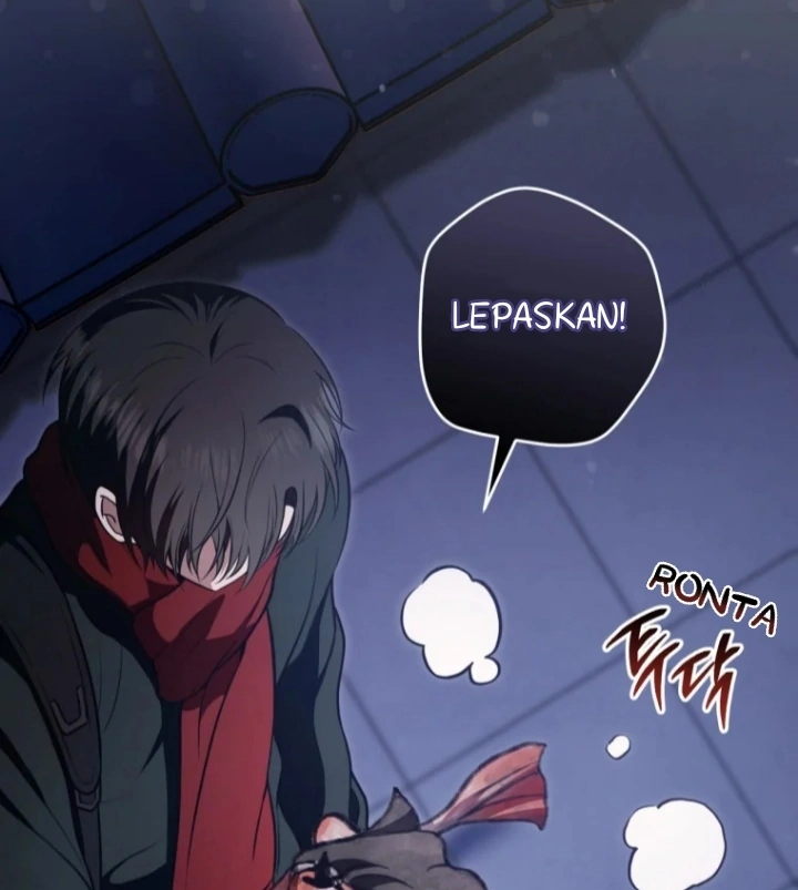 The Strange Tales of The Crescent Moon Hall Chapter 28 Gambar 97