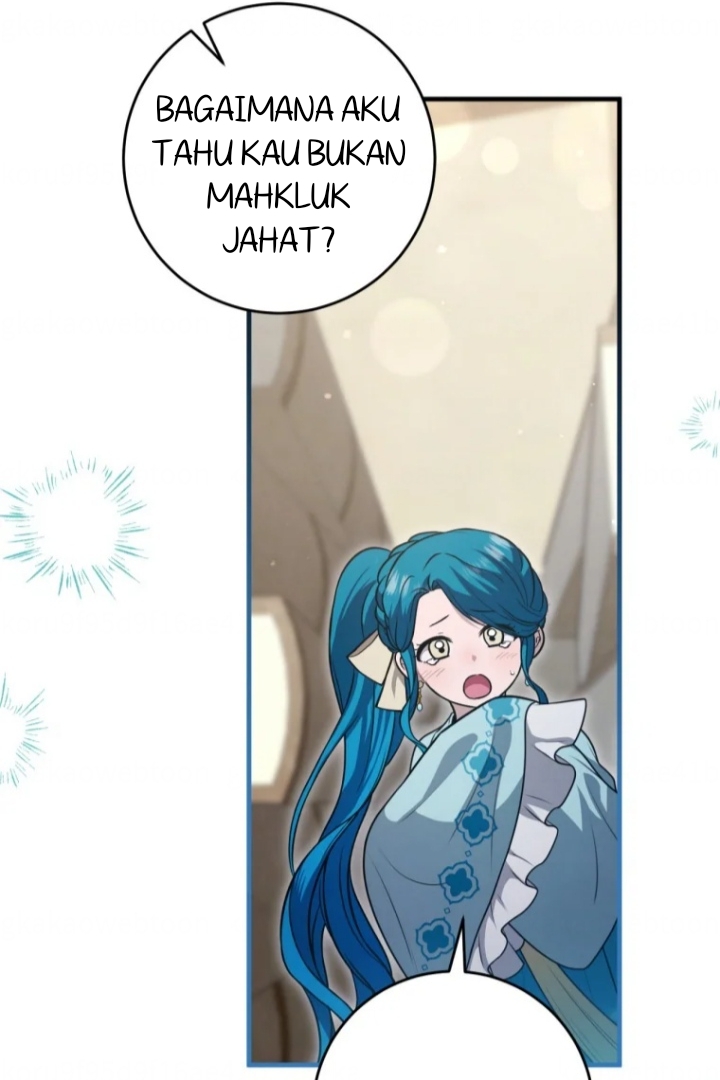 The Strange Tales of The Crescent Moon Hall Chapter 27 Gambar 10
