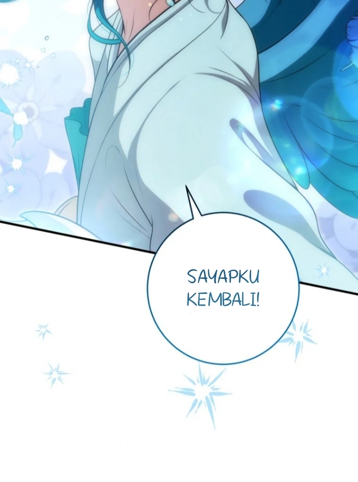 The Strange Tales of The Crescent Moon Hall Chapter 27 Gambar 103
