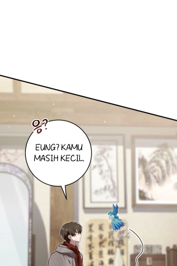 The Strange Tales of The Crescent Moon Hall Chapter 27 Gambar 104