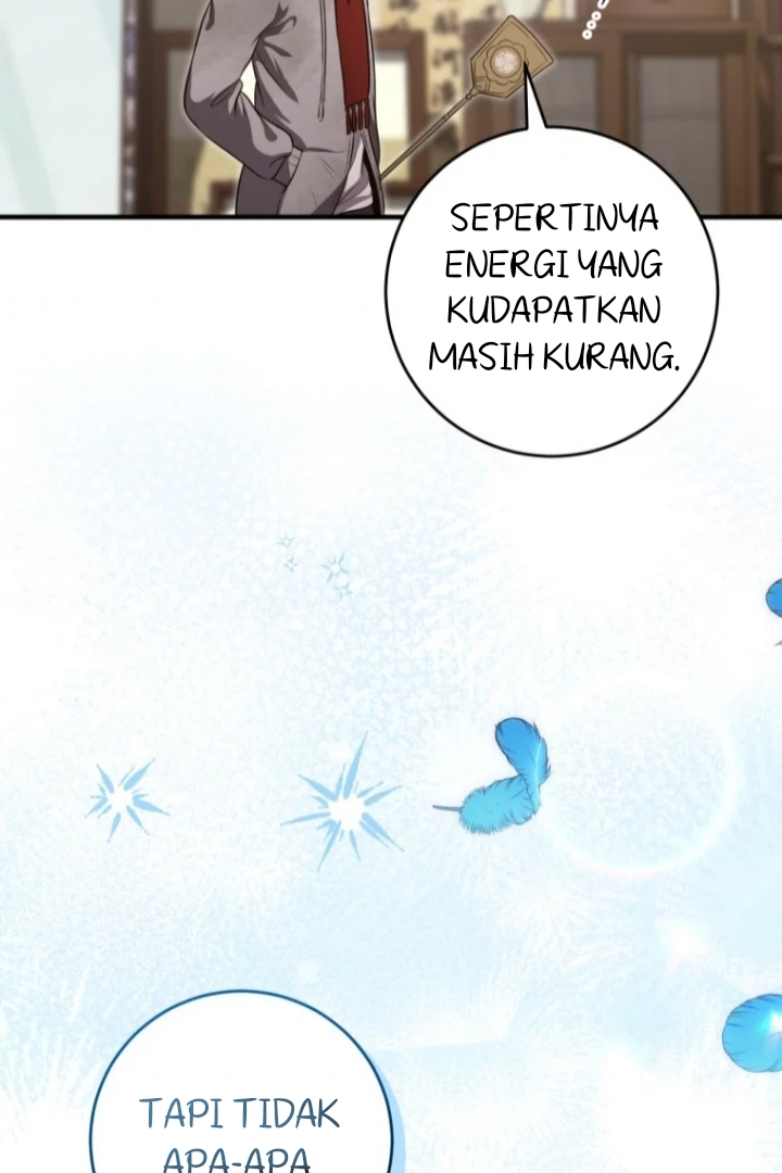 The Strange Tales of The Crescent Moon Hall Chapter 27 Gambar 105