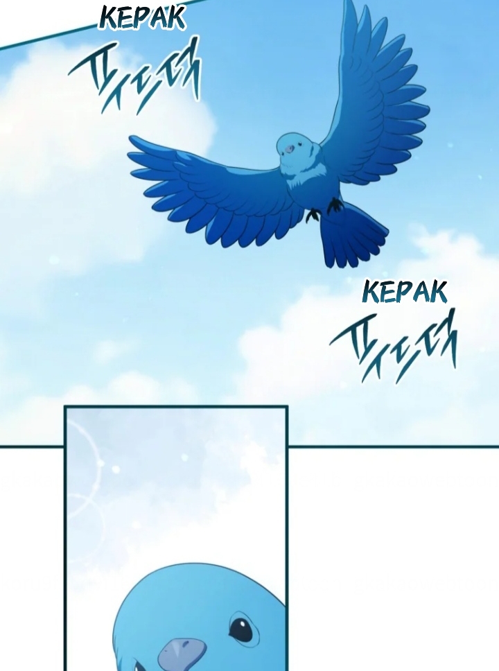 The Strange Tales of The Crescent Moon Hall Chapter 27 Gambar 118
