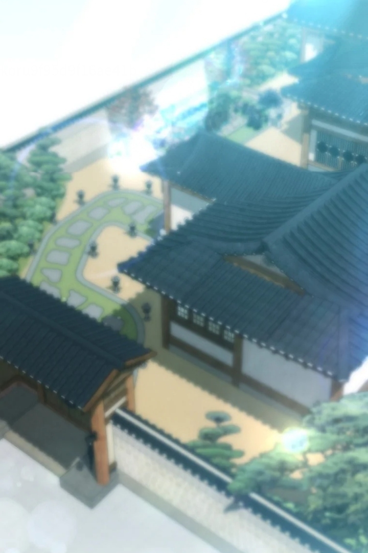The Strange Tales of The Crescent Moon Hall Chapter 27 Gambar 121