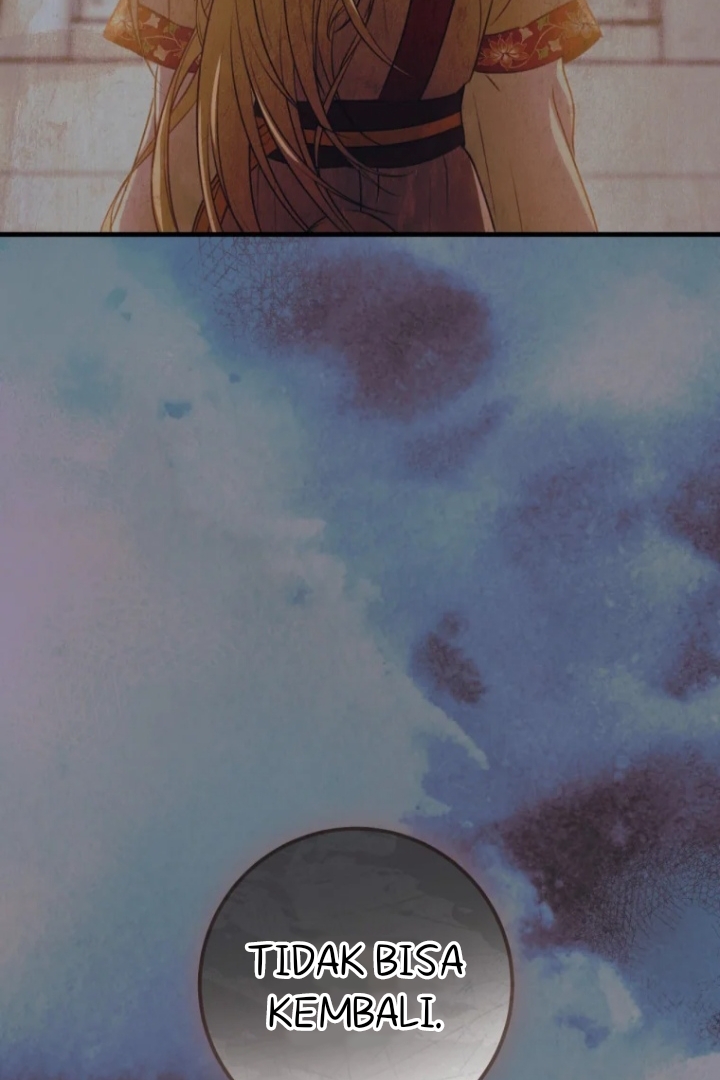 The Strange Tales of The Crescent Moon Hall Chapter 27 Gambar 125