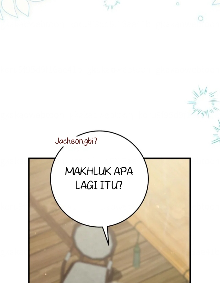 The Strange Tales of The Crescent Moon Hall Chapter 27 Gambar 13