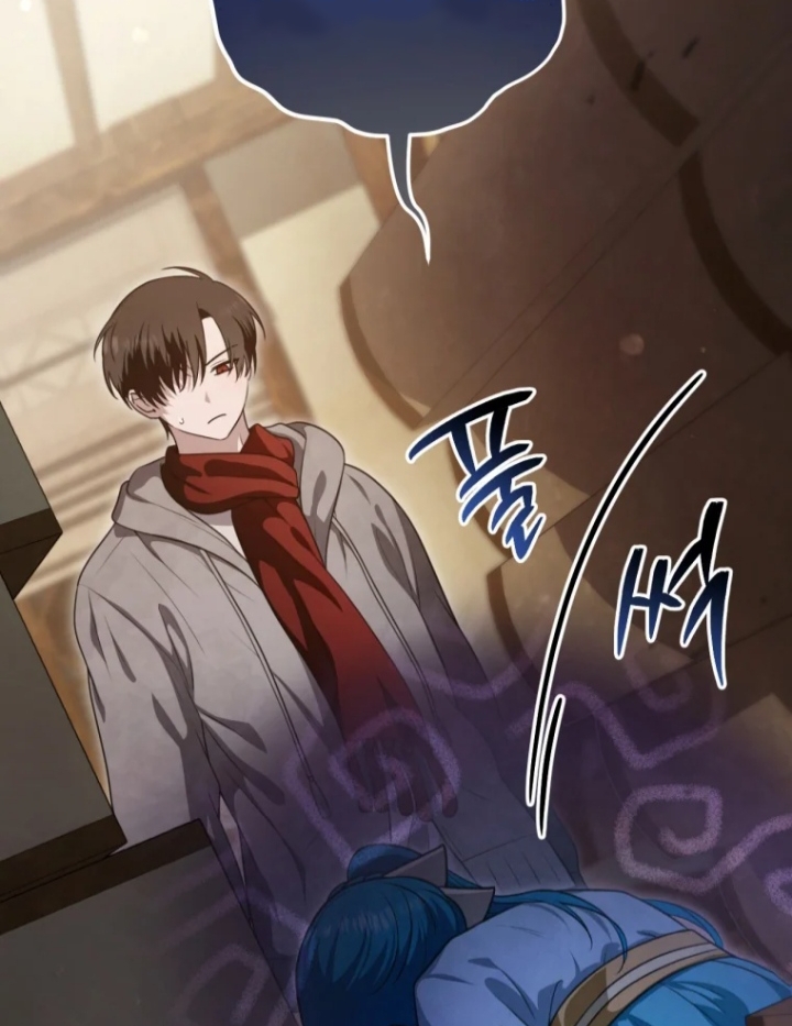 The Strange Tales of The Crescent Moon Hall Chapter 27 Gambar 16