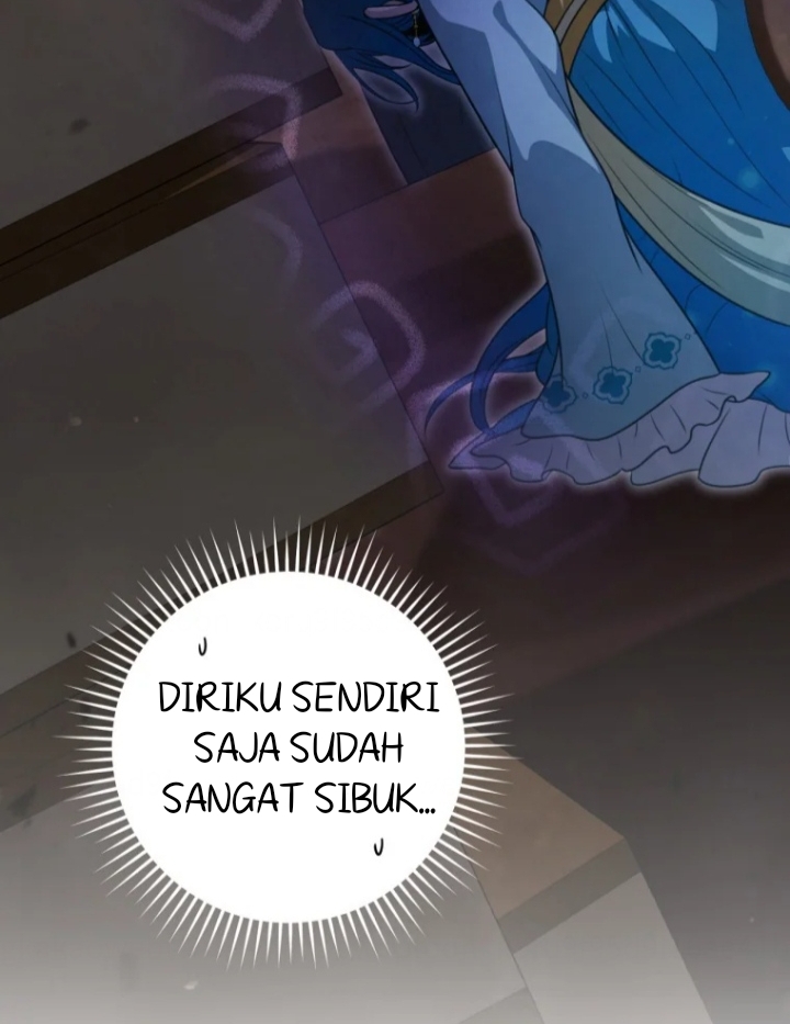 The Strange Tales of The Crescent Moon Hall Chapter 27 Gambar 17