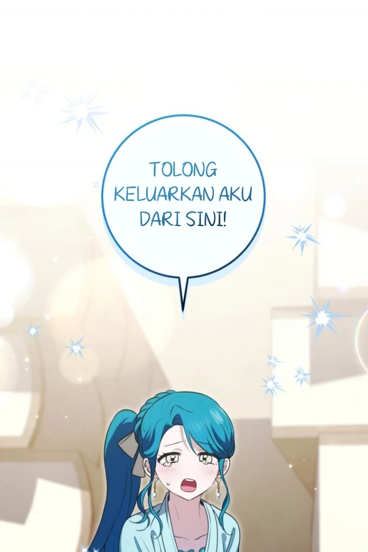 Baca The Strange Tales of The Crescent Moon Hall Chapter 27 Gambar 2