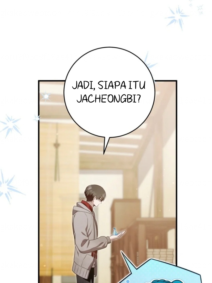 The Strange Tales of The Crescent Moon Hall Chapter 27 Gambar 25