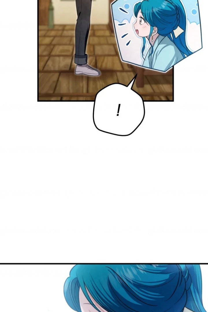 The Strange Tales of The Crescent Moon Hall Chapter 27 Gambar 26