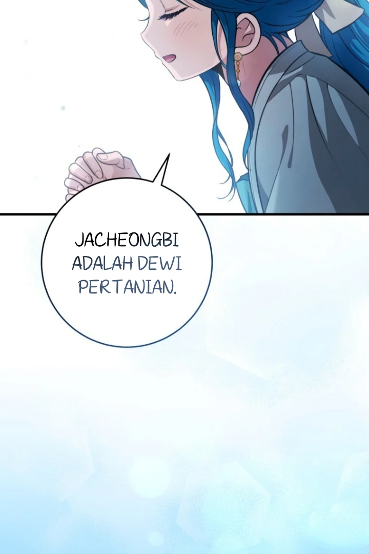 The Strange Tales of The Crescent Moon Hall Chapter 27 Gambar 27