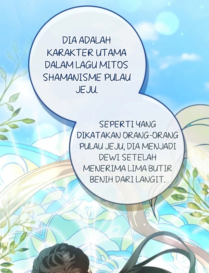 The Strange Tales of The Crescent Moon Hall Chapter 27 Gambar 28