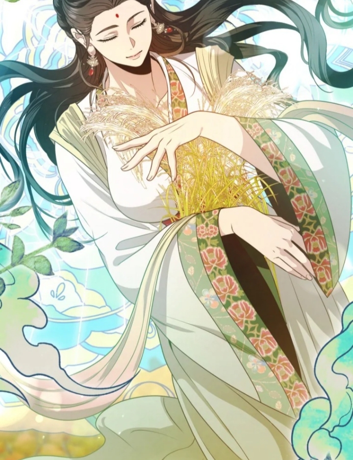 The Strange Tales of The Crescent Moon Hall Chapter 27 Gambar 29