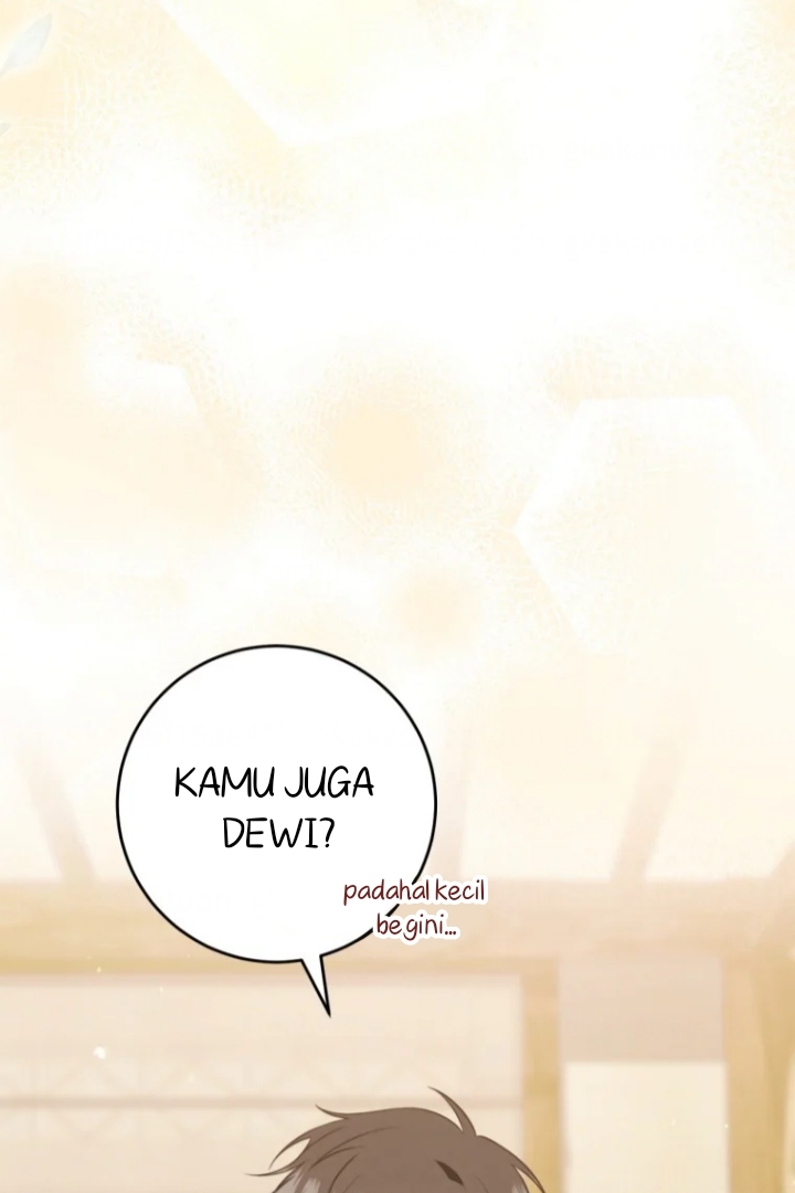 The Strange Tales of The Crescent Moon Hall Chapter 27 Gambar 31