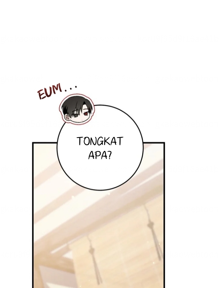 The Strange Tales of The Crescent Moon Hall Chapter 27 Gambar 38