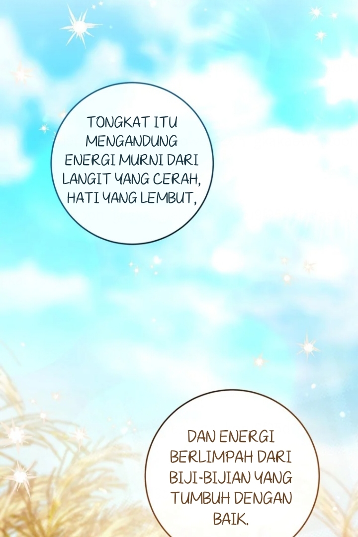 The Strange Tales of The Crescent Moon Hall Chapter 27 Gambar 40