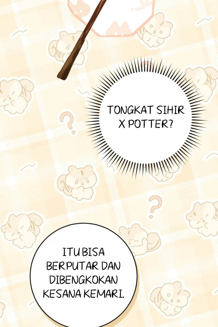 The Strange Tales of The Crescent Moon Hall Chapter 27 Gambar 44