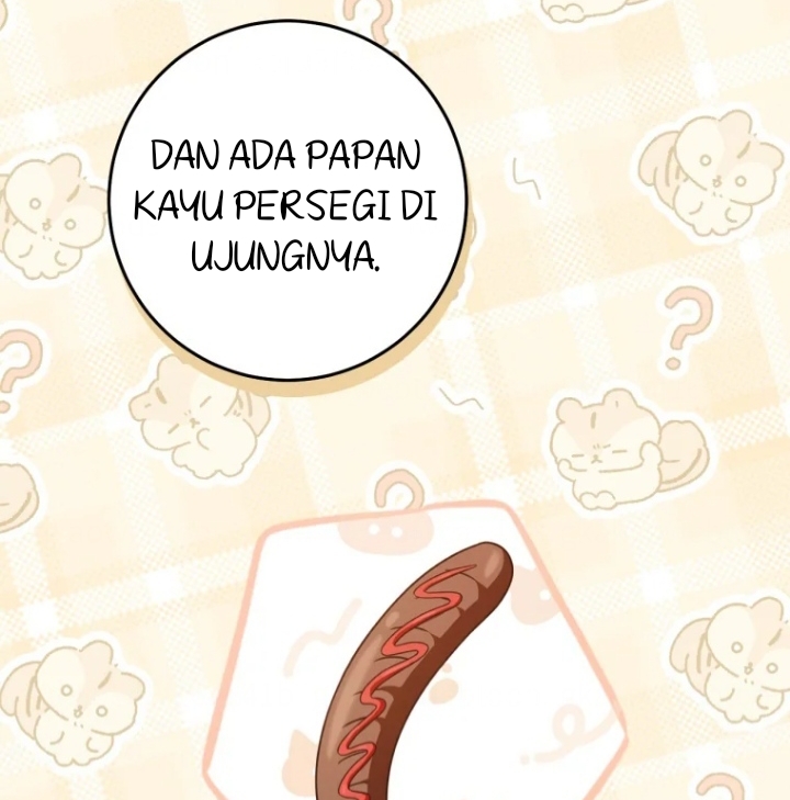 The Strange Tales of The Crescent Moon Hall Chapter 27 Gambar 46
