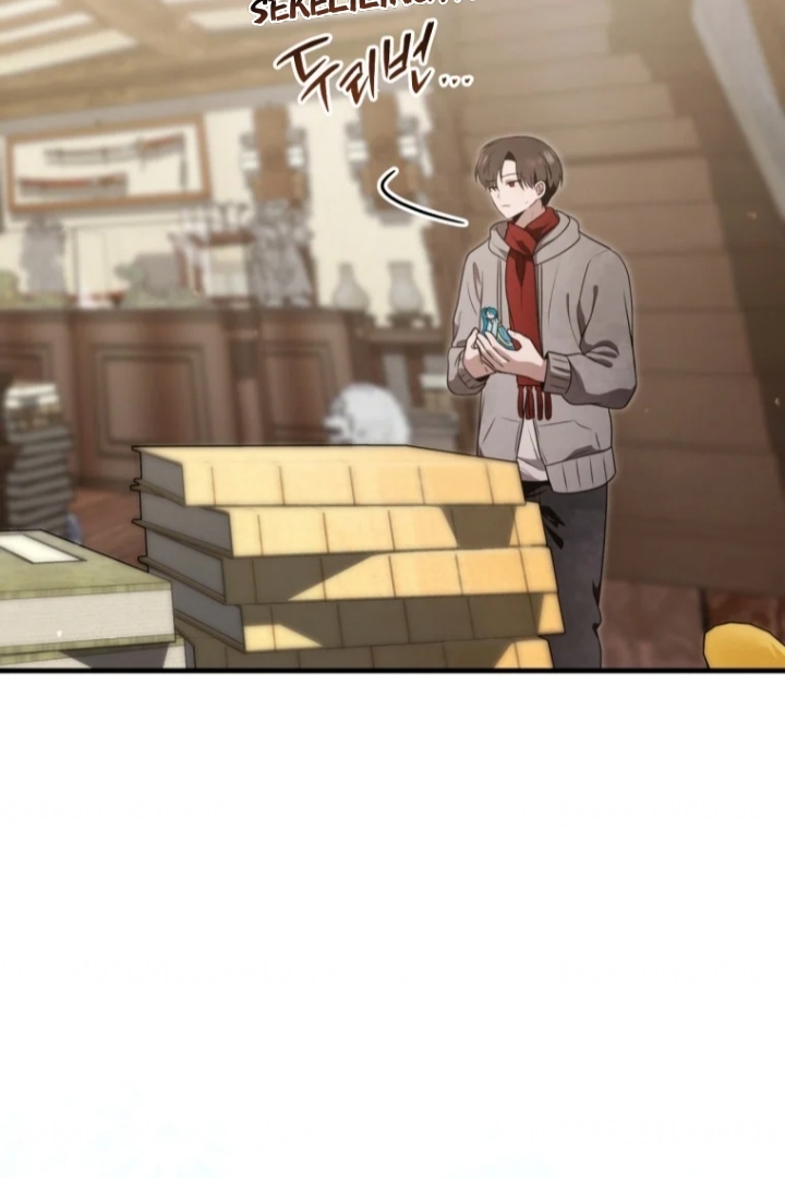The Strange Tales of The Crescent Moon Hall Chapter 27 Gambar 53