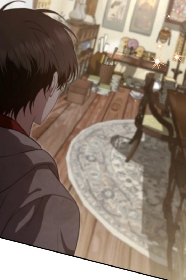 The Strange Tales of The Crescent Moon Hall Chapter 27 Gambar 60